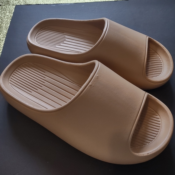 Yonmotto men's shoes size 8.5-9.5us - Picture 3 of 6